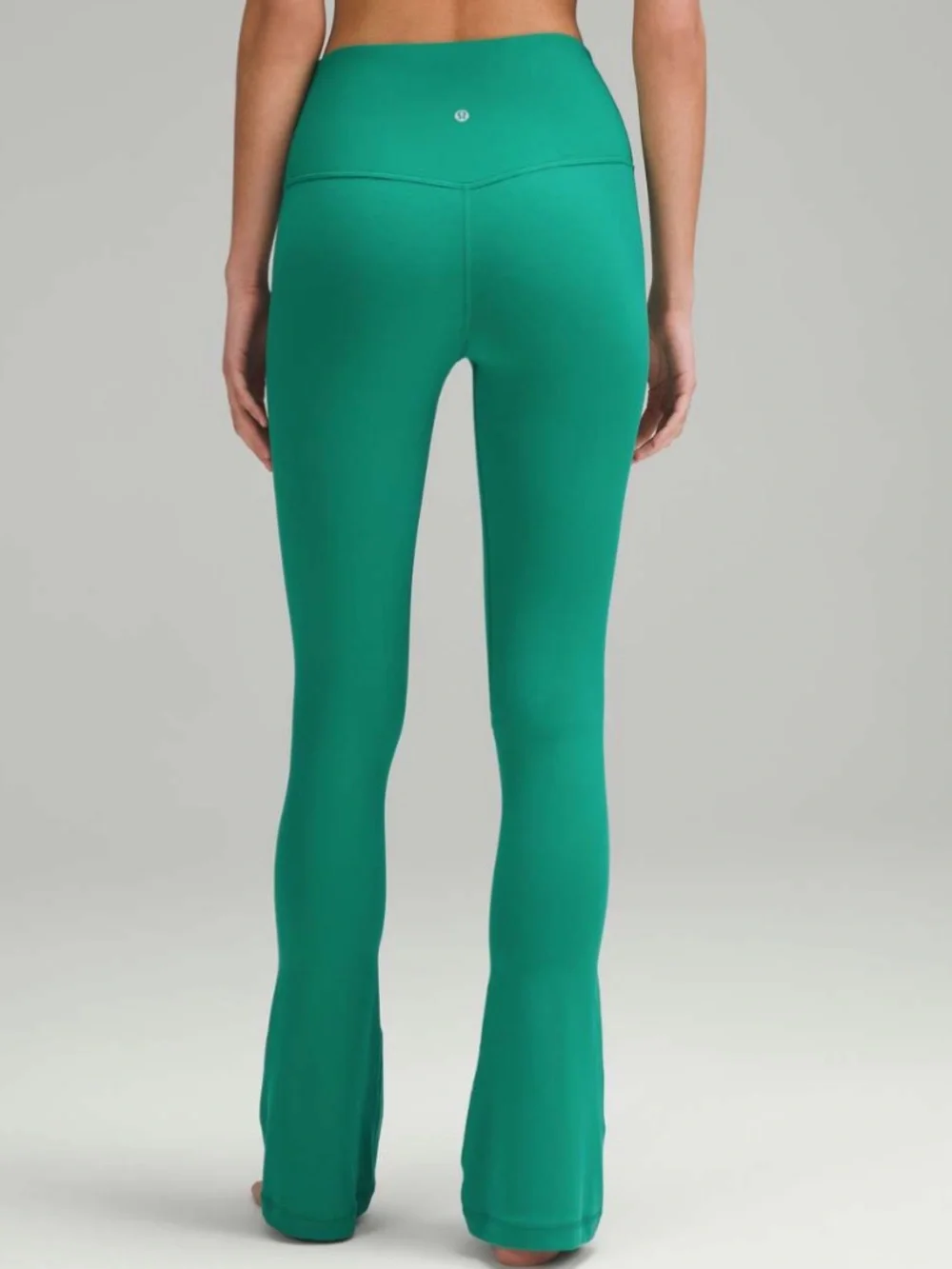 Lululemon Align High-Rise Mini-Flare Pant *Extra Short Size 4